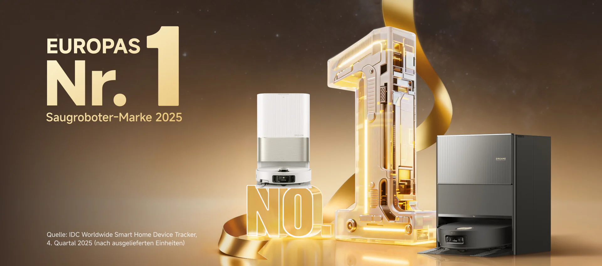 Intelligente Technologie für Ihr Zuhause